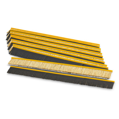 Laguna SUPMX-60-2120 19 Inch Flatter Strip Set, 12 Ct., 120 Grit