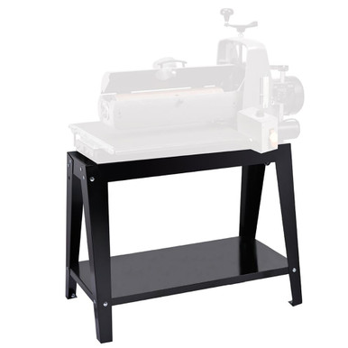 Laguna SUPMX-71938-OP SuperMax 19-38 Drum Sander with Open Stand