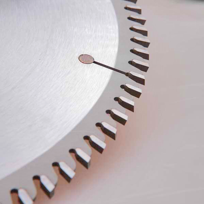Tree Trimming Saw Blade 24 x .180 x 1.500 x 72T For Jarraff Equipment