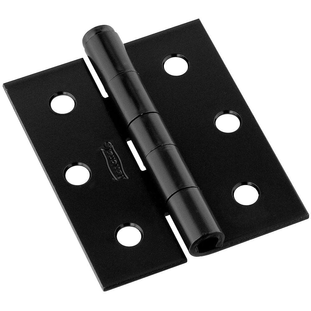 Screen Door Hinges - 3" Inch X 2 1/2" Inch - Multiple Finishes Available - Sold Individually