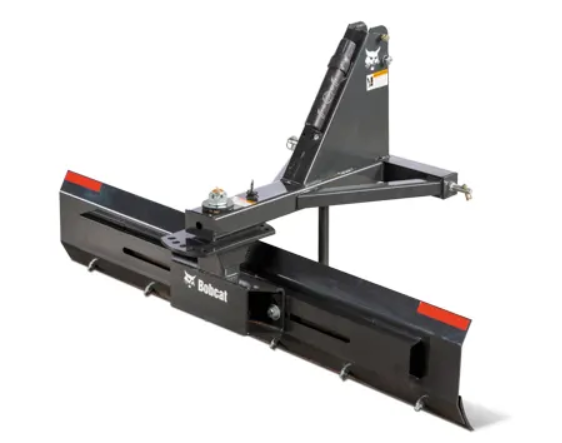 BOBCAT 72" 3PT Angle Blade