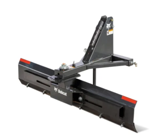 BOBCAT 84" 3PT. Angle Blade