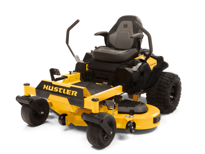 HUSTLER 60" RAPTOR XD 944553
