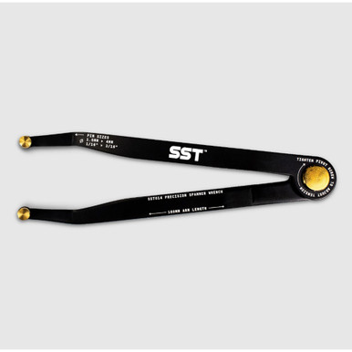 SST Precision Spanner Wrench