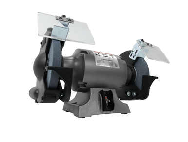 Jet JT9-577102 JBG-8A, 8 inch Shop Bench Grinder