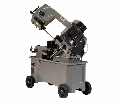 Jet JT9-414559 7 inch x 12 inch Horizontal / Vertical Bandsaw