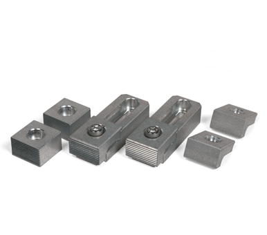 Carbide 3D Crush-It Pro Clamps