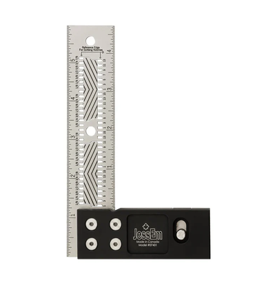 JessEm 6 Inch Square