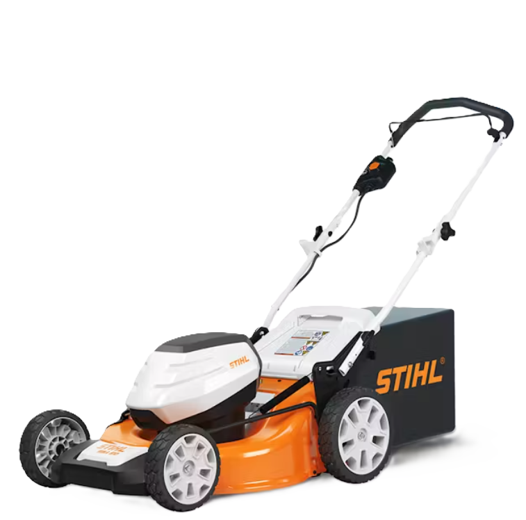 STIHL RMA 510 Battery Walk-Behind Mower BARE TOOL ONLY