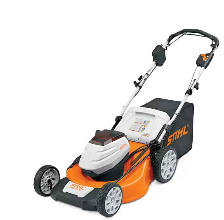 STIHL RMA 510 V Battery Walk-Behind Mower BARE TOOL ONLY