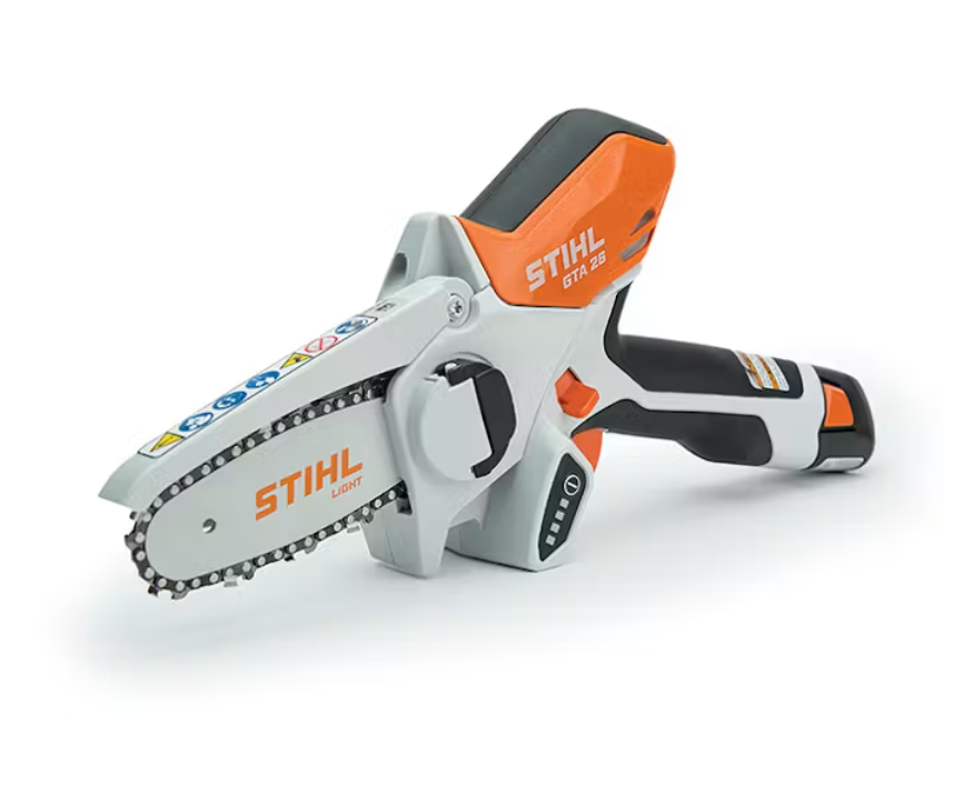 STIHL GTA 26 Cordless Pruner