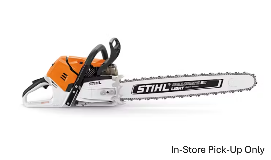 STIHL MS 500i 20" Chainsaw