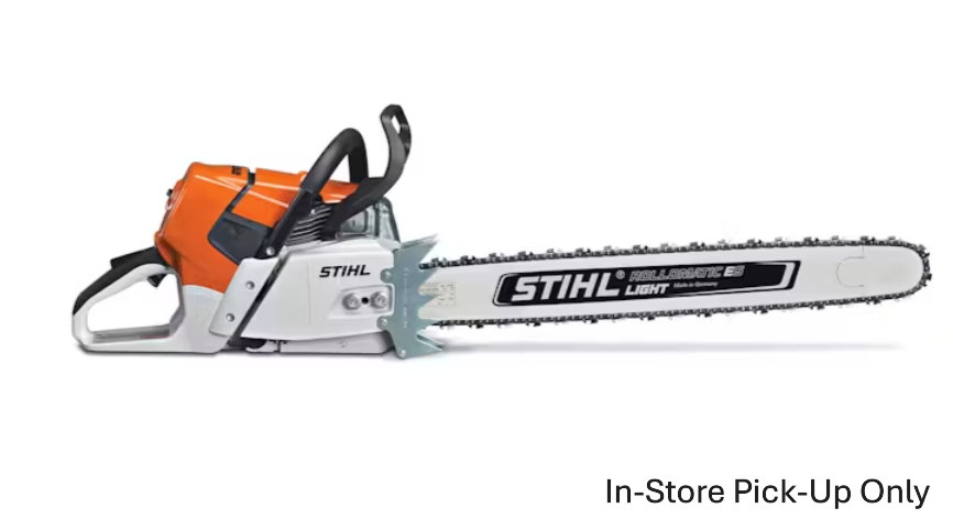 STIHL MS 661 C-M MAGNUM 20" Chainsaw