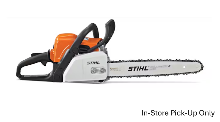 STIHL MS 170 16" Chainsaw