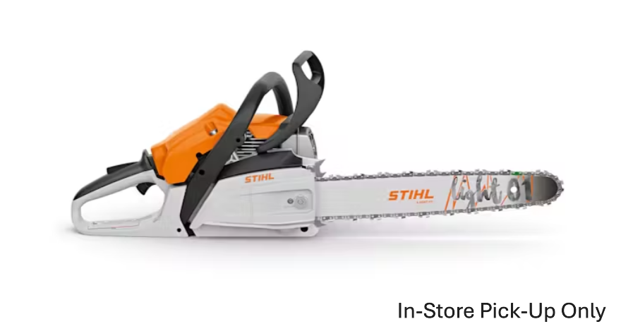 STIHL MS 172 C-E 16" Chainsaw