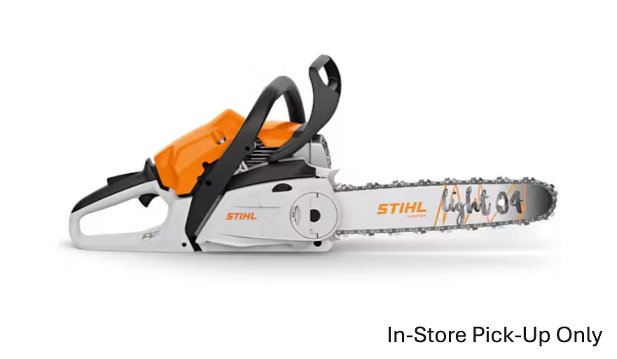 STIHL MS 182 C-BE 16" Chainsaw