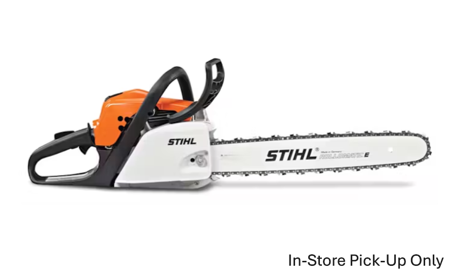 STIHL MS 211 18" Chainsaw