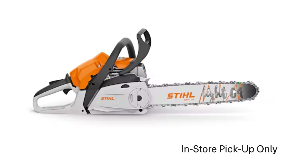 STIHL MS 212 C-BE 18" Chainsaw