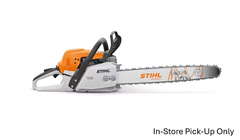 STIHL MS 271 FARM BOSS 20" Chainsaw