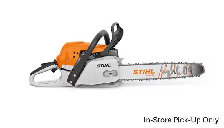 STIHL MS 291 18" Chainsaw