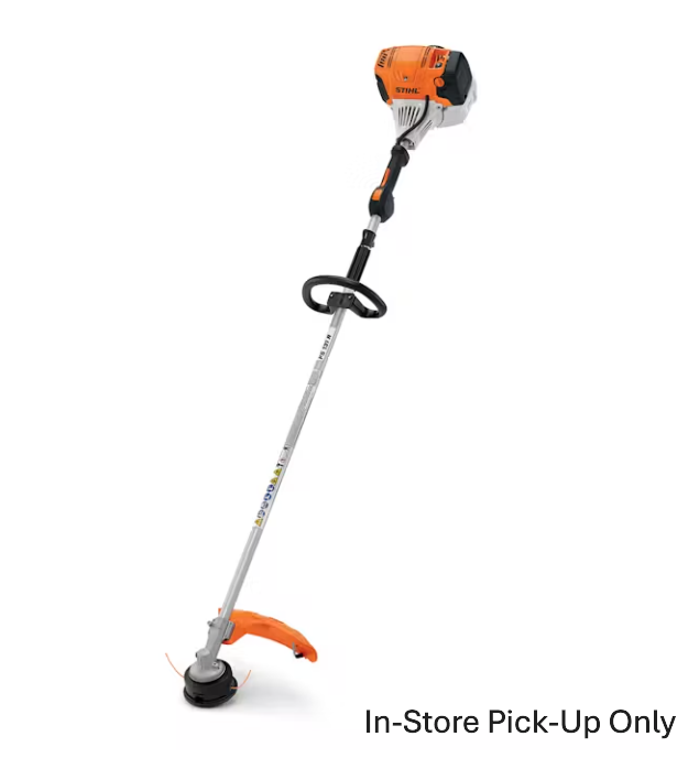 STIHL FS 131 R Trimmer w/Loop Handle