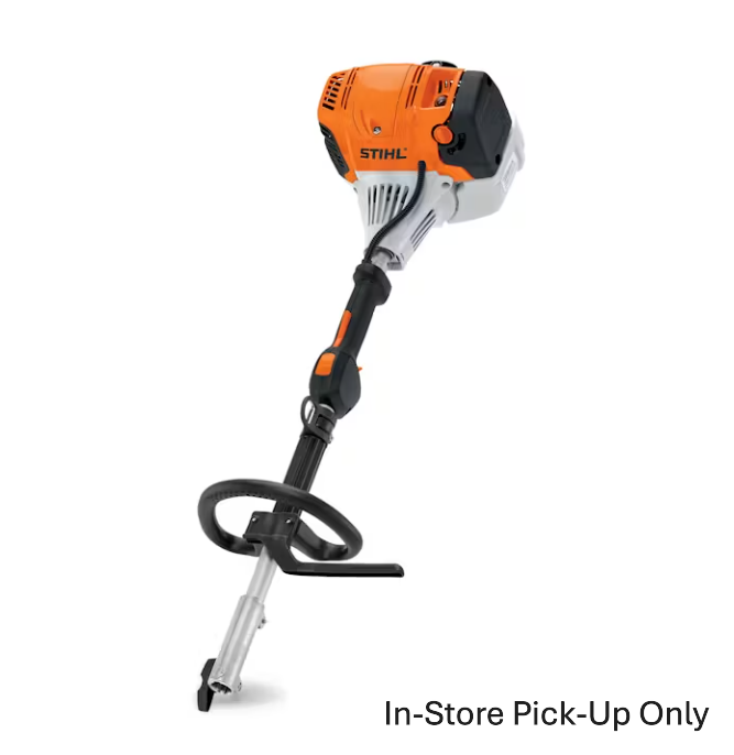 STIHL KM 91 R Kombi Motor