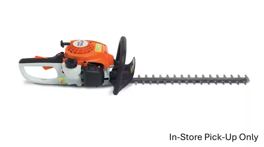 STIHL HS 45 18" Hedge Trimmer