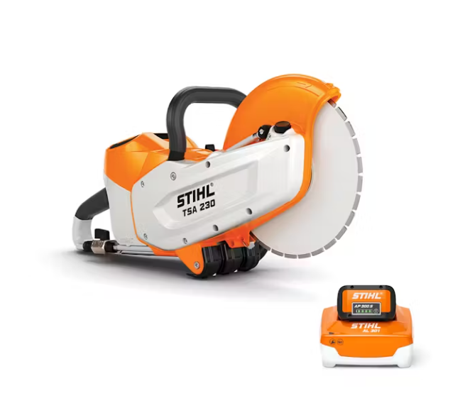 STIHL TSA 230 Battery CutQuik Saw BARE TOOL ONLY