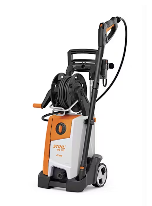 STIHL RE 110 PLUS Corded Electric Pressure Washer