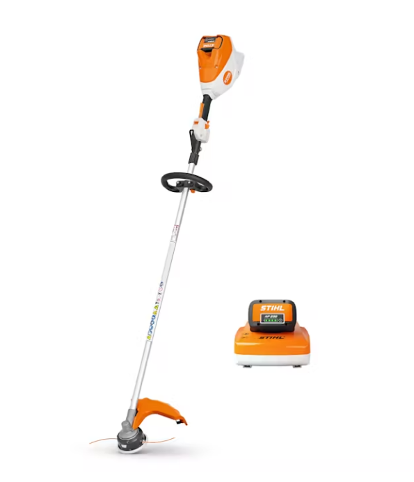 STIHL FSA 120 R Battery Trimmer