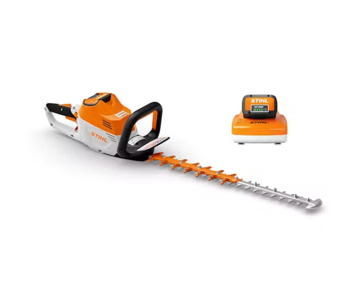 STIHL HSA 100 24" Battery Hedge Trimmer