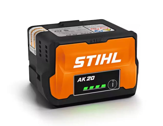 STIHL AK 20 Lithium-Ion 4.0 Ah. Battery