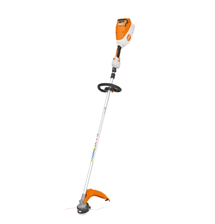 STIHL FSA 80 R Battery Trimmer w/Loop Handle