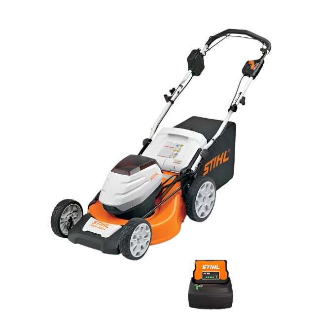 STIHL RMA 460 Battery Walk-Behind Mower