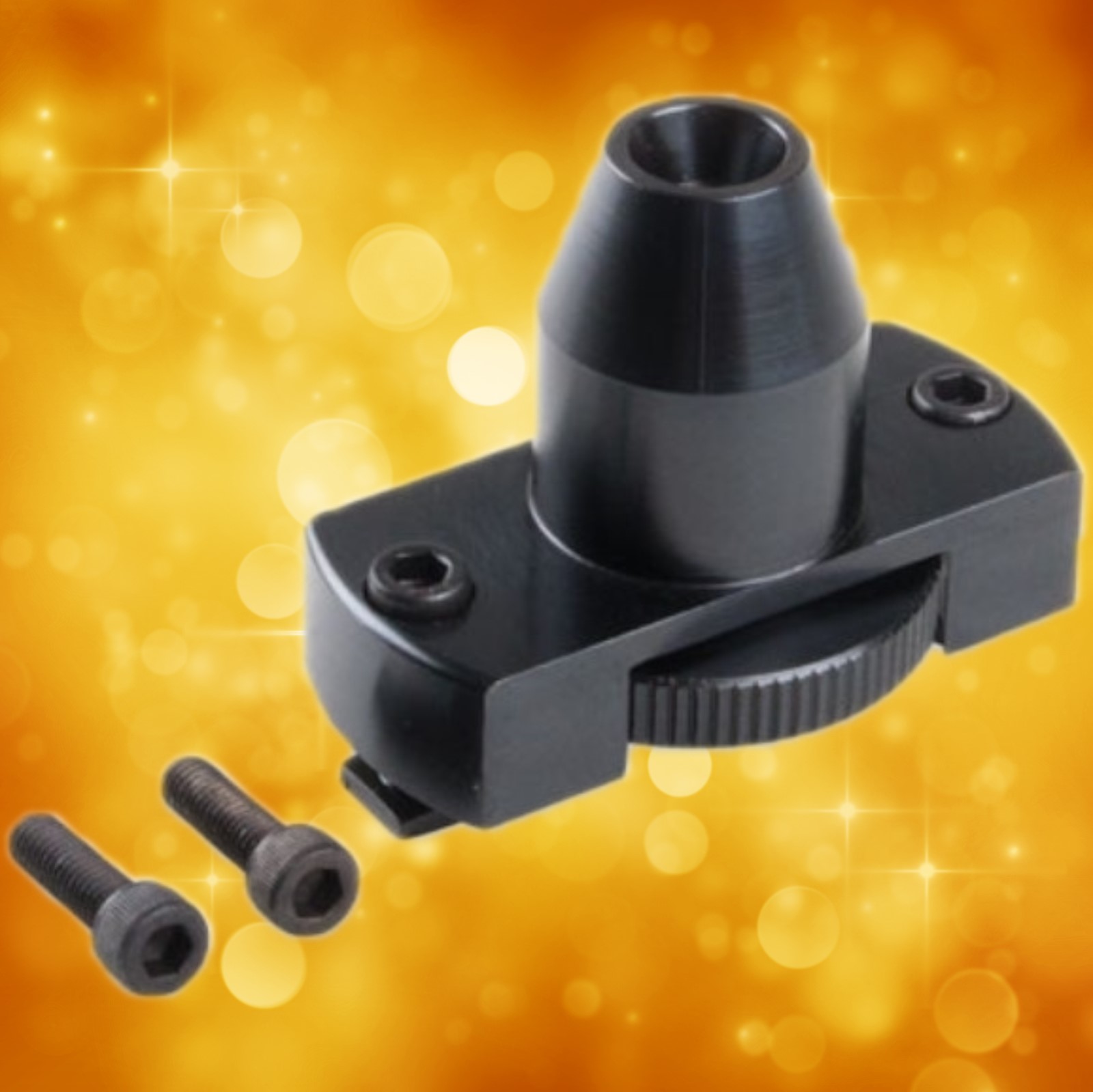 Sherline WW Collet Fixture 1164