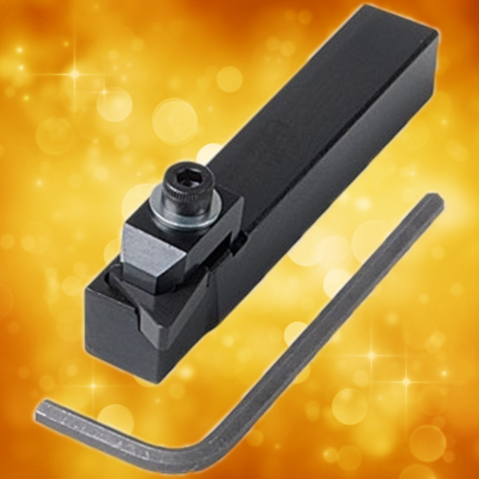 Sherline Ceramic Insert Tool Holder 2265