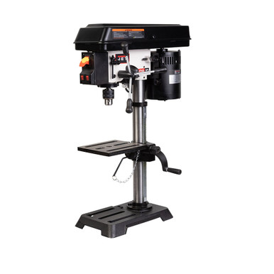 Jet 3162 JWDP-10 10" Benchtop Drill Press