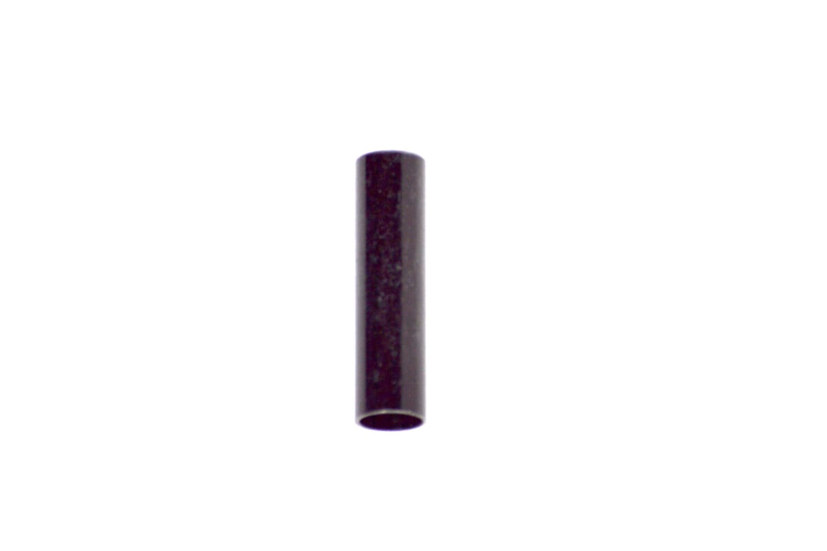 Strap Hinge Pintle Adapter - 1.675" Inch - Black Finish - Sold Individually