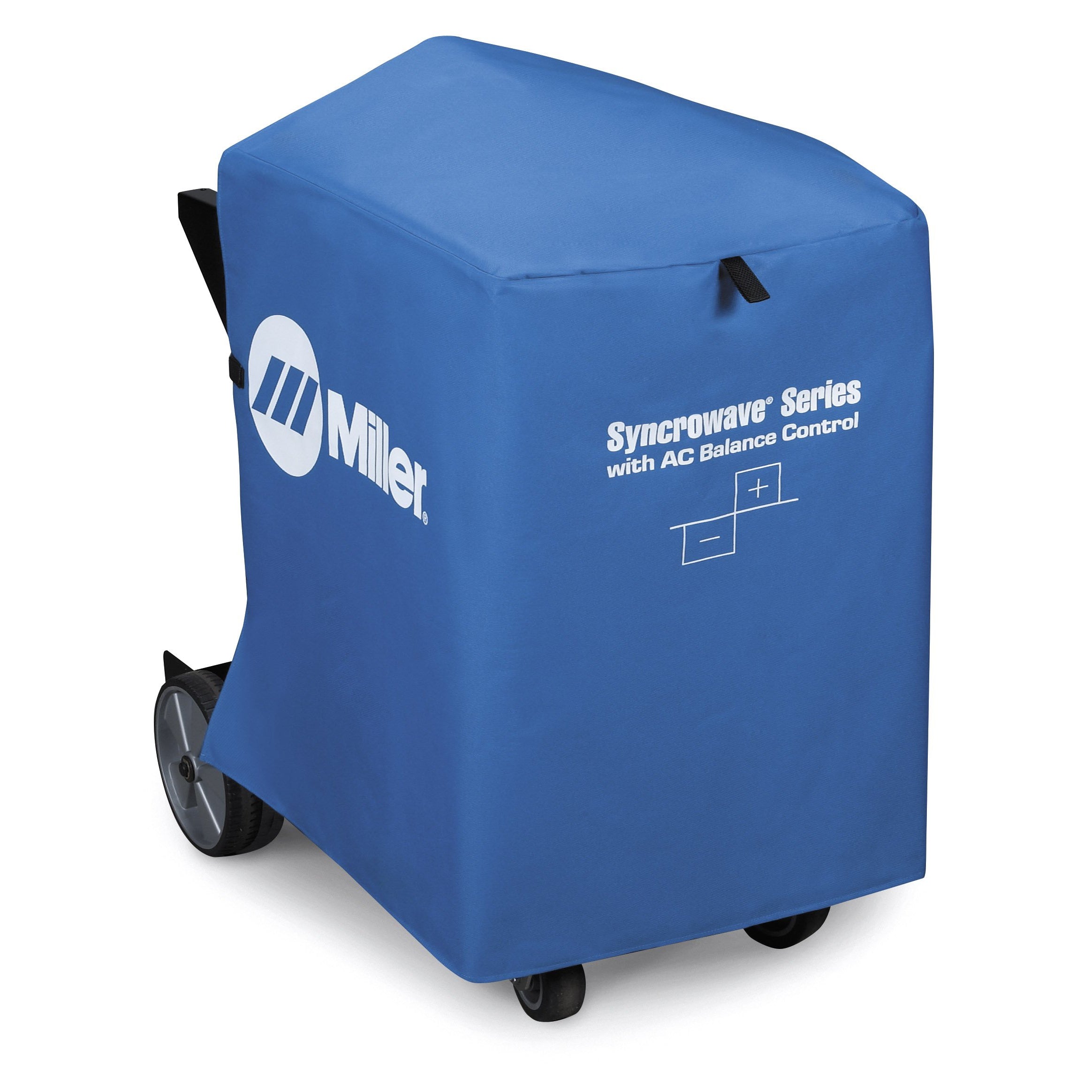 Miller Syncrowave 250 DX/350 LX with coolers Protective Cover - 195320