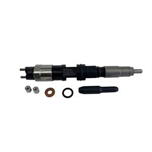 John Deere 4.5L, 6.8L HPCR Fuel Injector, DZ100217