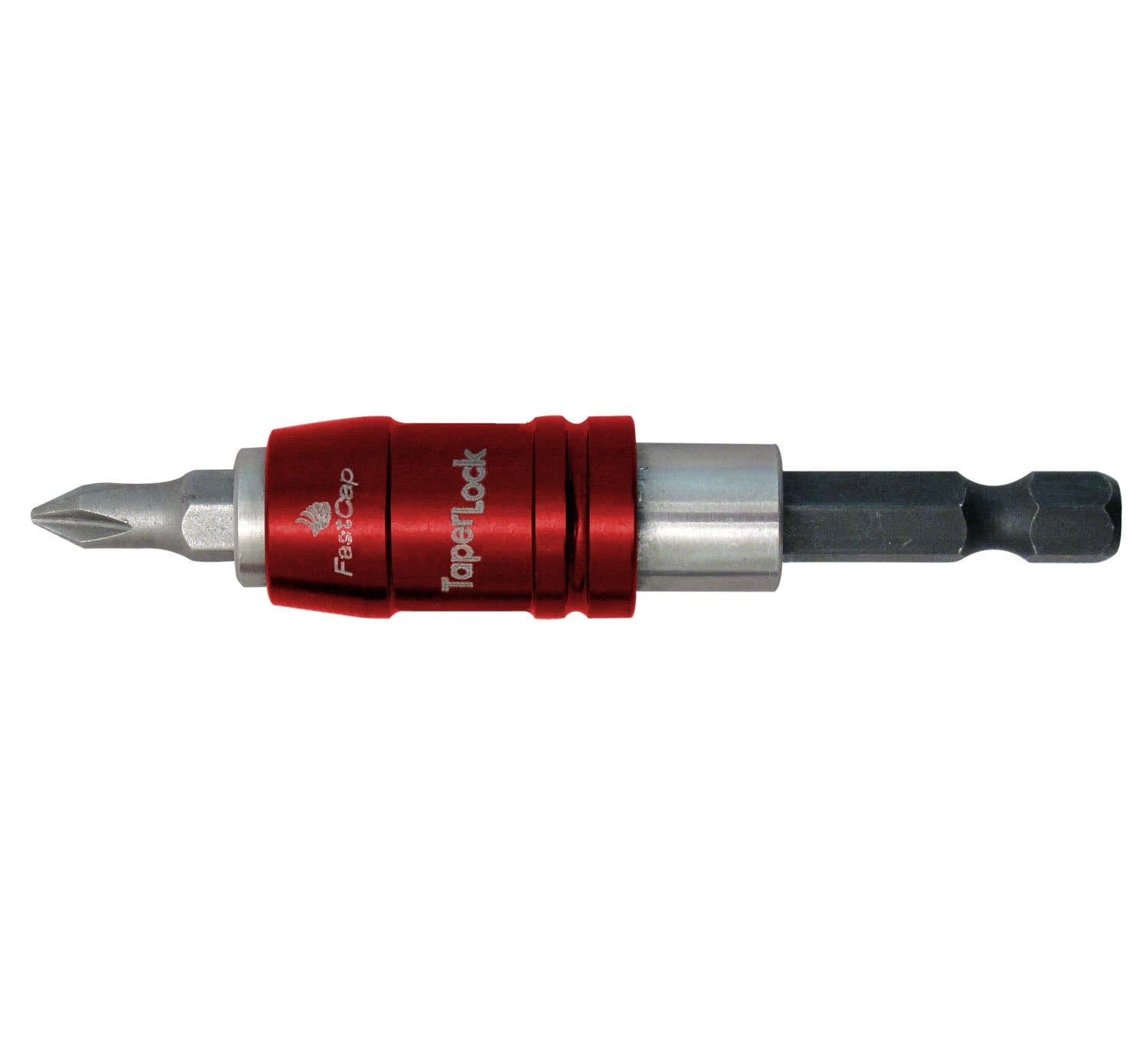 Taper Lock Bit Holder - Sold Individually