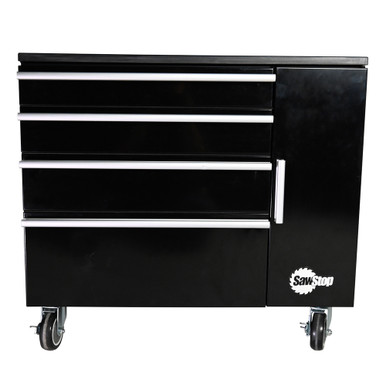 SawStop TSA-UTC32 32 Inch Under Table Cabinet