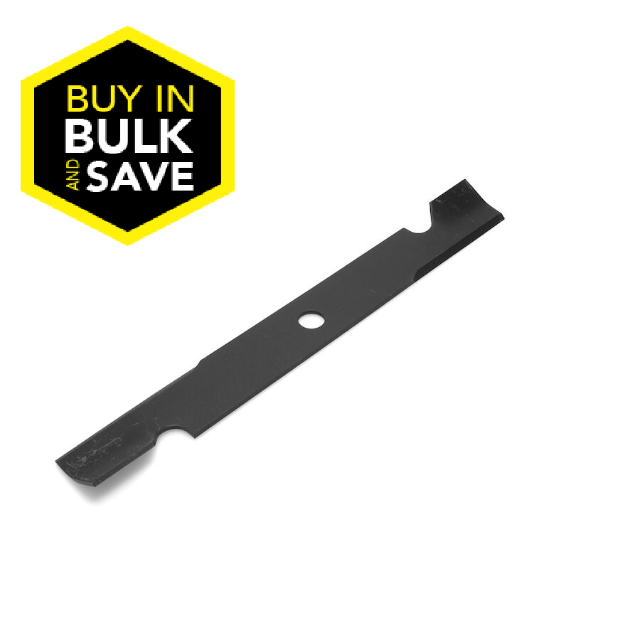 Toro OEM 140-1240 HI-FLO Mower Deck Blades fits 60IN. Grandstand and Z Master series.