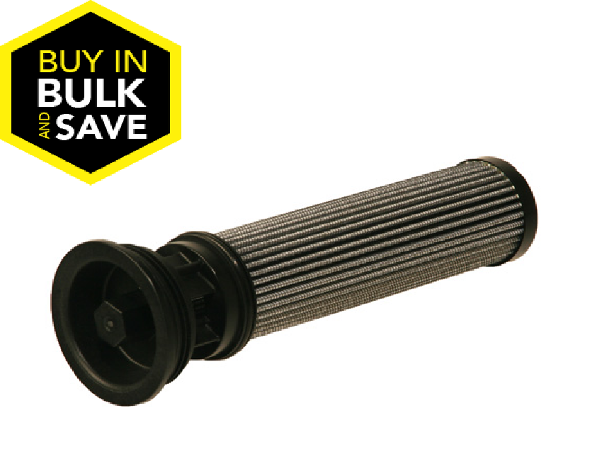 Hustler 601413 OEM Hydro Filter for 2011-2016 X-One and Hustler Diesel
