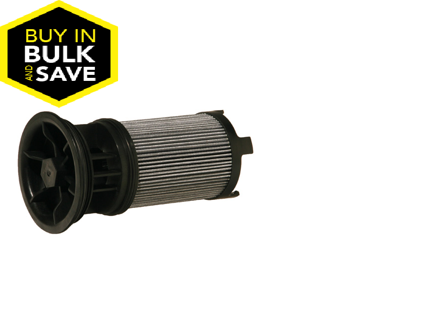 Hustler OEM 602768 Hydraulic Oil Filter for 2011+ Super Z, Super Z HD, and Super SF