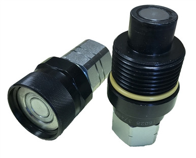 Flat Face Thread Lock - VEP