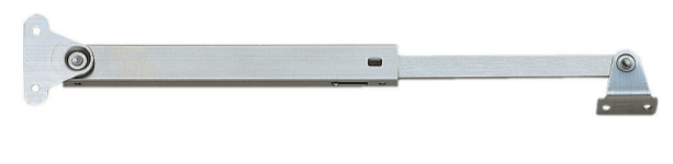 Vertical Lift Up Lid Stay - 10 5/8" Inches - 120° Opening - 304 Stainless Steel - Sold Individually