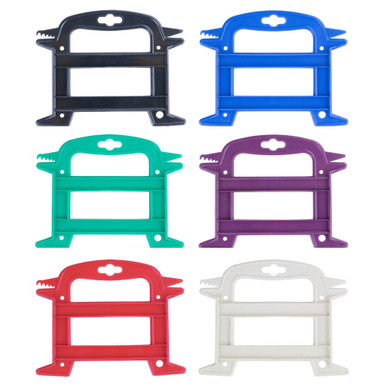 Rope Line Winder - Organizer