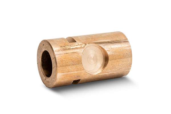 WR57 MODEL 712 FEED ROLLER BUSHING