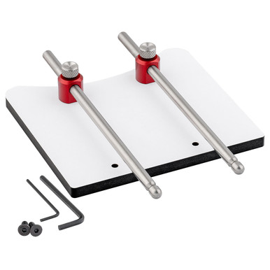 Woodpeckers Plane Fence Add-On Kit